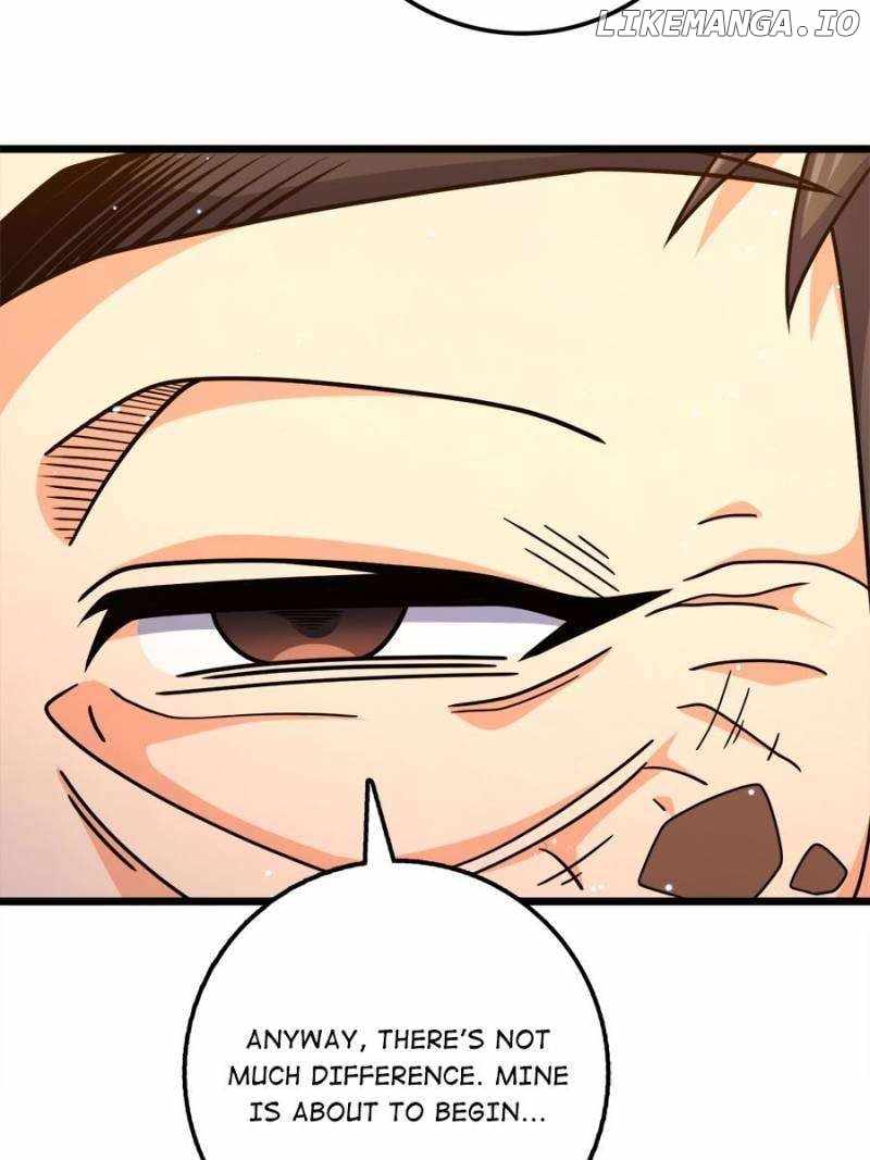 Spare Me, Great Lord! Chapter 756 39